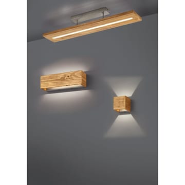 Vegglampe Brad - 11 cm - Belysning - Innendørsbelysning & Lamper - Soveromslampe - Sengelamper - Sengelampe vegg