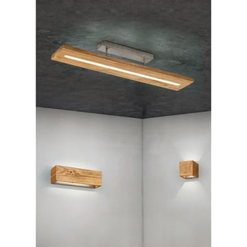 Vegglampe Brad - 37 cm - Belysning - Innendørsbelysning & Lamper - Soveromslampe - Sengelamper - Sengelampe vegg