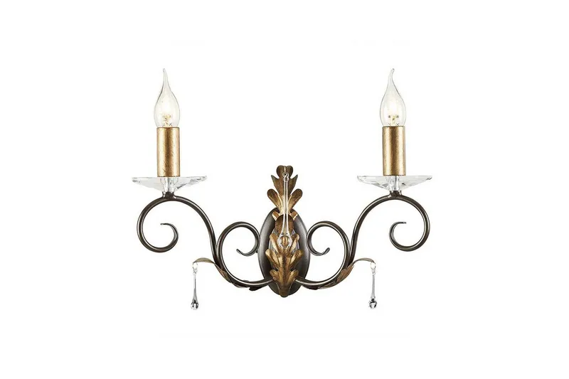 Vegglampe Elstead Lighting Amarilli
