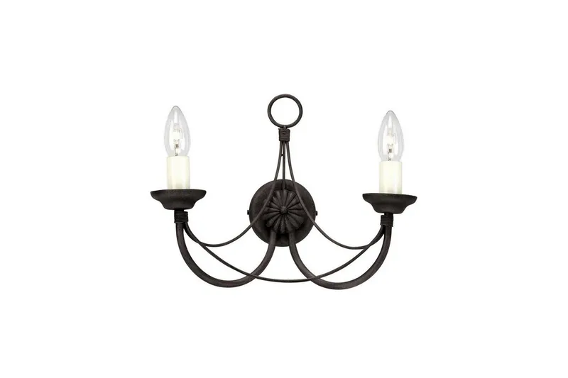 Vegglampe Elstead Lighting Carisbrooke