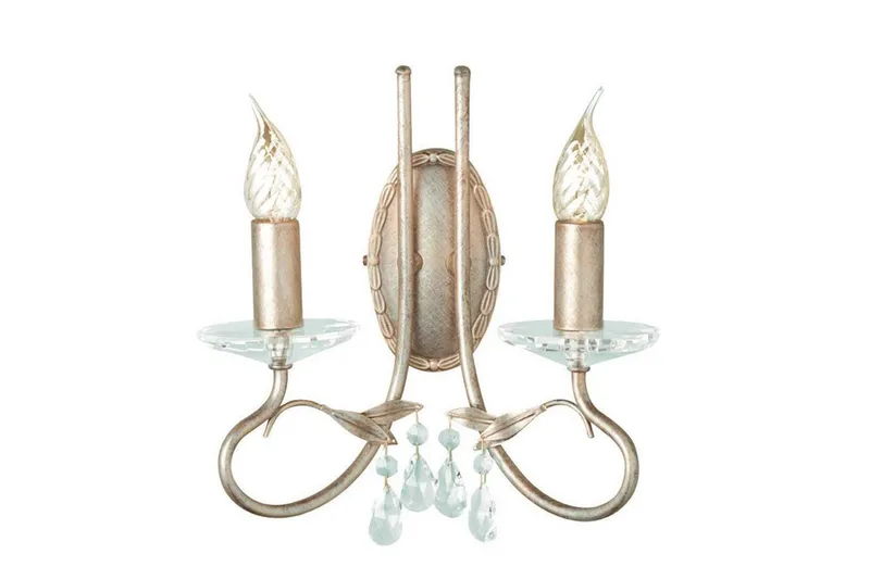 Vegglampe Elstead Lighting Christina