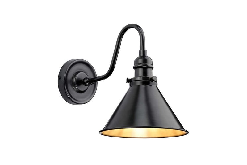 Vegglampe Elstead Lighting Provence Gammel bronse - Gammel bronse - Belysning - Innendørsbelysning & Lamper - Soveromslampe - Sengelamper - Sengelampe vegg