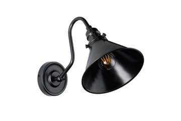 Vegglampe Elstead Lighting Provence Gammel bronse - Gammel bronse - Belysning - Innendørsbelysning & Lamper - Soveromslampe - Sengelamper - Sengelampe vegg