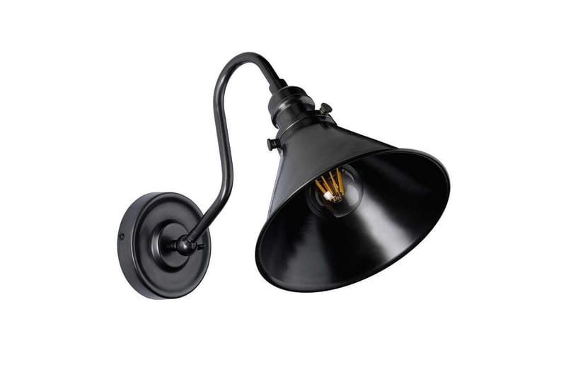 Vegglampe Elstead Lighting Provence Gammel bronse - Gammel bronse - Belysning - Innendørsbelysning & Lamper - Soveromslampe - Sengelamper - Sengelampe vegg