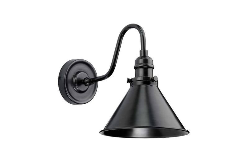 Vegglampe Elstead Lighting Provence Gammel bronse - Gammel bronse - Belysning - Innendørsbelysning & Lamper - Soveromslampe - Sengelamper - Sengelampe vegg