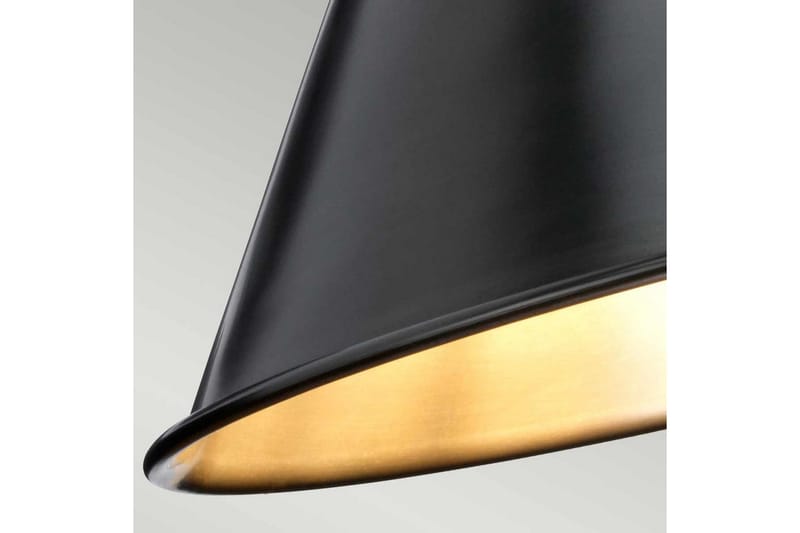 Vegglampe Elstead Lighting Provence Gammel bronse - Gammel bronse - Belysning - Innendørsbelysning & Lamper - Soveromslampe - Sengelamper - Sengelampe vegg