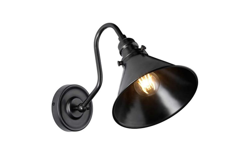 Vegglampe Elstead Lighting Provence Gammel bronse - Gammel bronse - Belysning - Innendørsbelysning & Lamper - Soveromslampe - Sengelamper - Sengelampe vegg