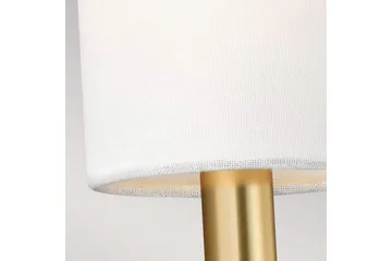 Vegglampe Feiss Brianna 102x359x143 mm - 102x359x143 mm - Belysning - Innendørsbelysning & Lamper - Soveromslampe - Sengelamper - Sengelampe vegg