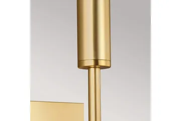 Vegglampe Feiss Brianna 102x359x143 mm - 102x359x143 mm - Belysning - Innendørsbelysning & Lamper - Soveromslampe - Sengelamper - Sengelampe vegg