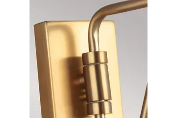 Vegglampe Feiss Joan - Belysning - Innendørsbelysning & Lamper - Soveromslampe - Sengelamper - Sengelampe vegg