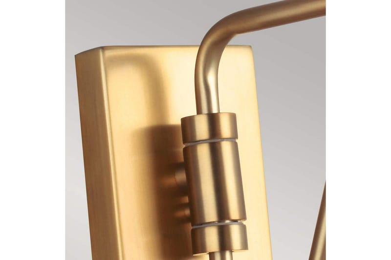 Vegglampe Feiss Joan - Belysning - Innendørsbelysning & Lamper - Soveromslampe - Sengelamper - Sengelampe vegg