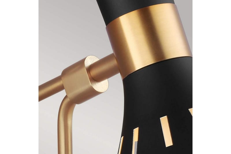 Vegglampe Feiss Joan - Belysning - Innendørsbelysning & Lamper - Soveromslampe - Sengelamper - Sengelampe vegg