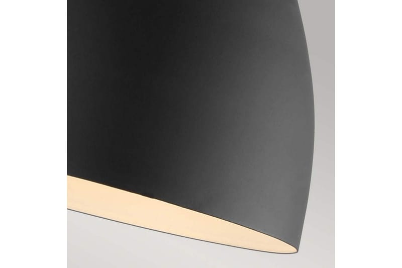 Vegglampe Feiss Joan - Belysning - Innendørsbelysning & Lamper - Soveromslampe - Sengelamper - Sengelampe vegg