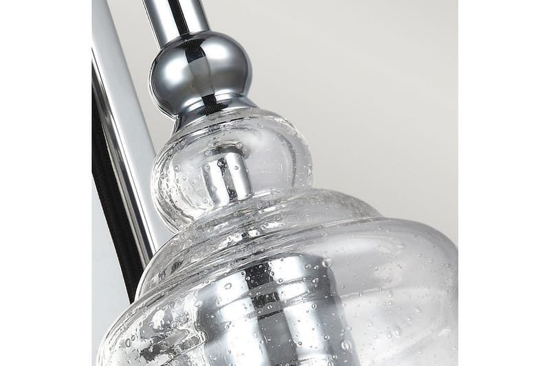 Vegglampe Feiss Loras - Belysning - Innendørsbelysning & Lamper - Soveromslampe - Sengelamper - Sengelampe vegg