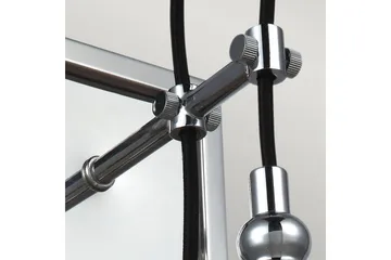 Vegglampe Feiss Loras - Belysning - Innendørsbelysning & Lamper - Soveromslampe - Sengelamper - Sengelampe vegg