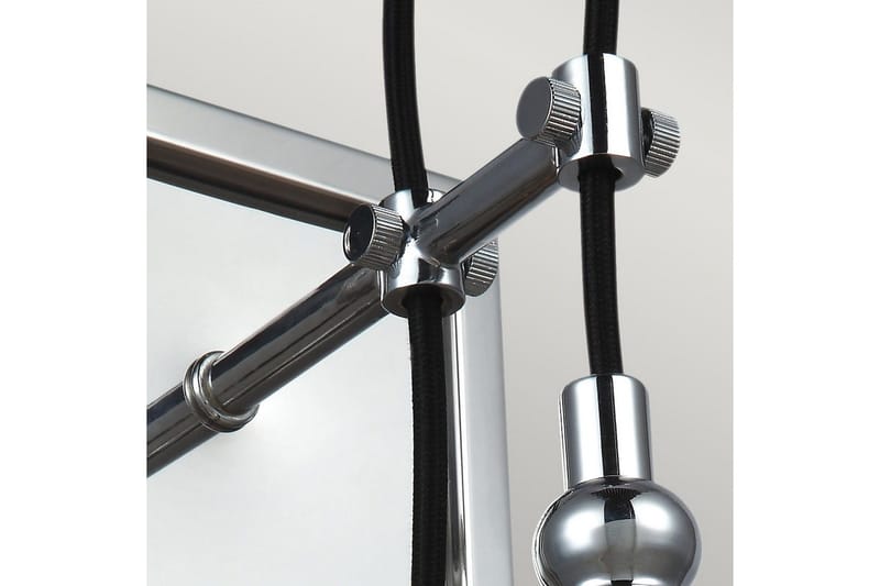 Vegglampe Feiss Loras - Belysning - Innendørsbelysning & Lamper - Soveromslampe - Sengelamper - Sengelampe vegg