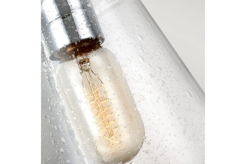 Vegglampe Feiss Loras - Belysning - Innendørsbelysning & Lamper - Soveromslampe - Sengelamper - Sengelampe vegg