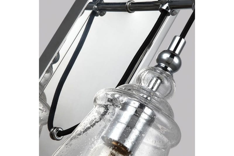 Vegglampe Feiss Loras - Belysning - Innendørsbelysning & Lamper - Soveromslampe - Sengelamper - Sengelampe vegg