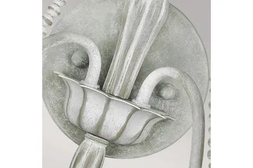 Vegglampe Feiss Maryville - Belysning - Innendørsbelysning & Lamper - Soveromslampe - Sengelamper - Sengelampe vegg