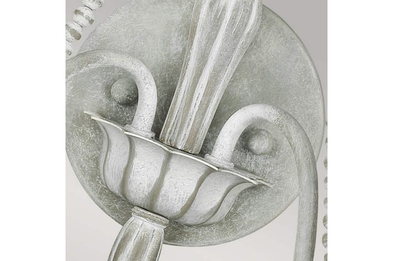 Vegglampe Feiss Maryville - Belysning - Innendørsbelysning & Lamper - Soveromslampe - Sengelamper - Sengelampe vegg