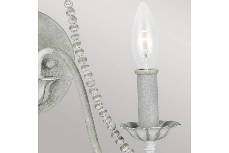 Vegglampe Feiss Maryville - Belysning - Innendørsbelysning & Lamper - Soveromslampe - Sengelamper - Sengelampe vegg