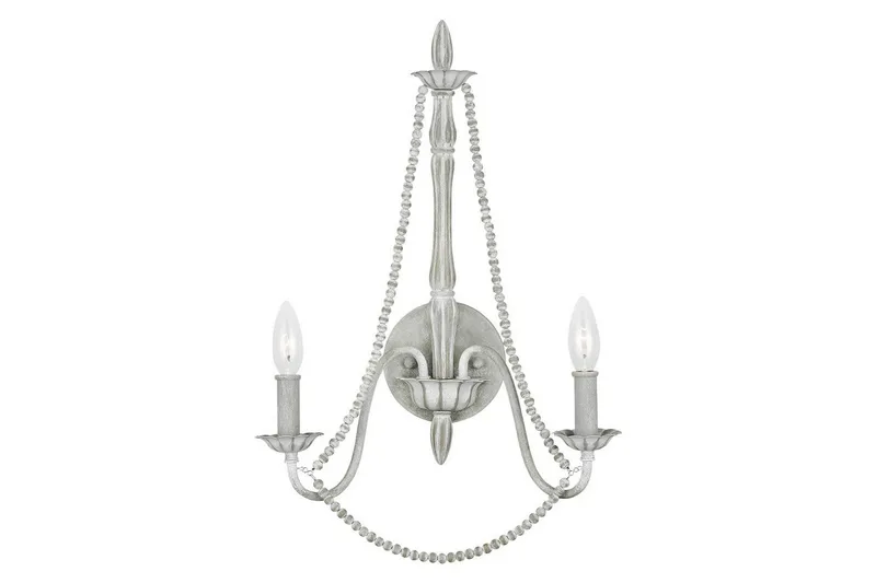 Vegglampe Feiss Maryville