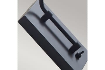 Vegglampe Feiss Simon - Belysning - Innendørsbelysning & Lamper - Soveromslampe - Sengelamper - Sengelampe vegg