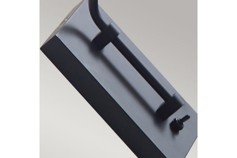 Vegglampe Feiss Simon - Belysning - Innendørsbelysning & Lamper - Soveromslampe - Sengelamper - Sengelampe vegg