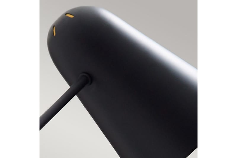 Vegglampe Feiss Simon - Belysning - Innendørsbelysning & Lamper - Soveromslampe - Sengelamper - Sengelampe vegg