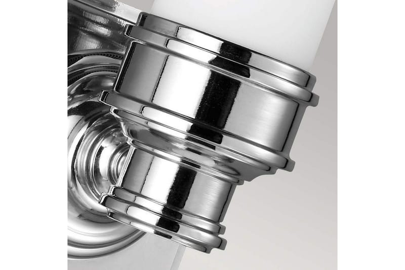 Vegglampe Feiss Payne 127x368x121 mm - 127x368x121 mm - Belysning - Innendørsbelysning & Lamper - Soveromslampe - Sengelamper - Sengelampe vegg