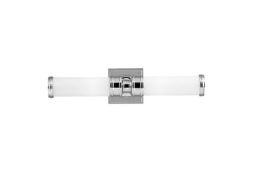 Vegglampe Feiss Payne 502x127x121 mm - 502x127x121 mm - Belysning - Innendørsbelysning & Lamper - Soveromslampe - Sengelamper - Sengelampe vegg
