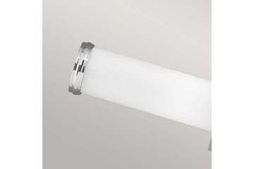 Vegglampe Feiss Payne 502x127x121 mm - 502x127x121 mm - Belysning - Innendørsbelysning & Lamper - Soveromslampe - Sengelamper - Sengelampe vegg
