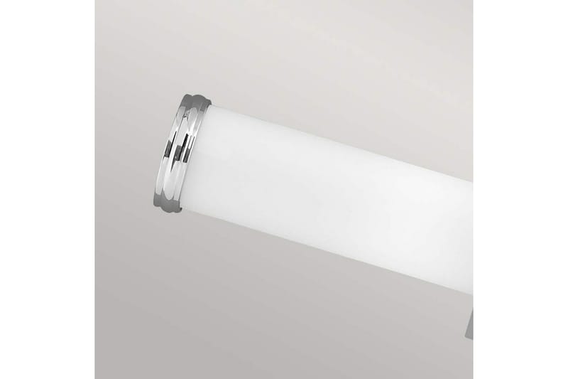 Vegglampe Feiss Payne 502x127x121 mm - 502x127x121 mm - Belysning - Innendørsbelysning & Lamper - Soveromslampe - Sengelamper - Sengelampe vegg