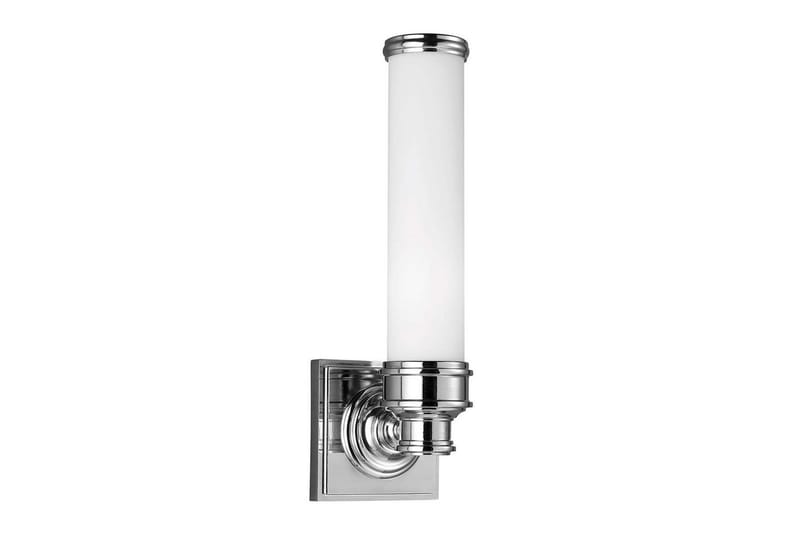 Vegglampe Feiss Payne 127x368x121 mm - 127x368x121 mm - Belysning - Innendørsbelysning & Lamper - Soveromslampe - Sengelamper - Sengelampe vegg