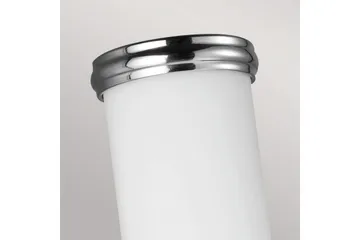 Vegglampe Feiss Payne 127x368x121 mm - 127x368x121 mm - Belysning - Innendørsbelysning & Lamper - Soveromslampe - Sengelamper - Sengelampe vegg