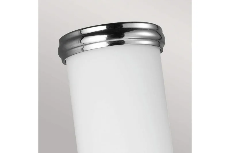 Vegglampe Feiss Payne 127x368x121 mm - 127x368x121 mm - Belysning - Innendørsbelysning & Lamper - Soveromslampe - Sengelamper - Sengelampe vegg