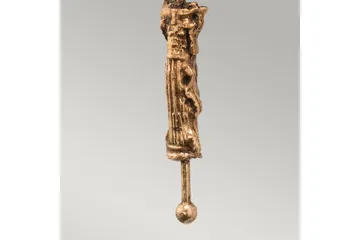 Vegglampe Flambeau Fragment - Belysning - Innendørsbelysning & Lamper - Soveromslampe - Sengelamper - Sengelampe vegg