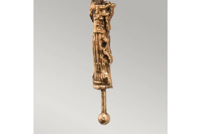 Vegglampe Flambeau Fragment - Belysning - Innendørsbelysning & Lamper - Soveromslampe - Sengelamper - Sengelampe vegg