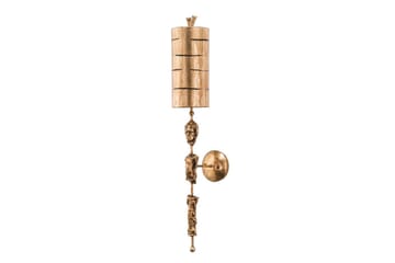 Vegglampe Flambeau Fragment - Belysning - Innendørsbelysning & Lamper - Soveromslampe - Sengelamper - Sengelampe vegg