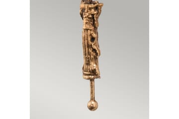 Vegglampe Flambeau Fragment - Belysning - Innendørsbelysning & Lamper - Soveromslampe - Sengelamper - Sengelampe vegg