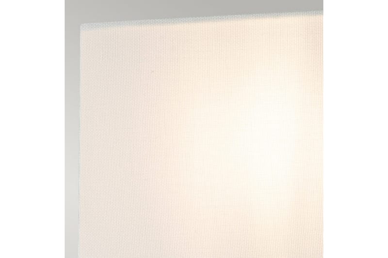 Vegglampe Flambeau Virvel Benhvit - Benhvit - Belysning - Innendørsbelysning & Lamper - Soveromslampe - Sengelamper - Sengelampe vegg