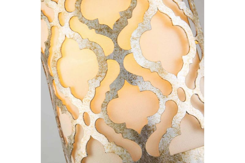Vegglampe Gilded Nola Arabella - Belysning - Innendørsbelysning & Lamper - Soveromslampe - Sengelamper - Sengelampe vegg