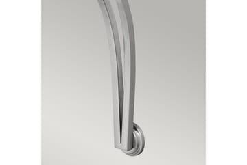 Vegglampe Hinkley Bolla 198x660x229 mm - 198x660x229 mm - Belysning - Innendørsbelysning & Lamper - Soveromslampe - Sengelamper - Sengelampe vegg