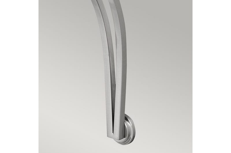 Vegglampe Hinkley Bolla 198x660x229 mm - 198x660x229 mm - Belysning - Innendørsbelysning & Lamper - Soveromslampe - Sengelamper - Sengelampe vegg