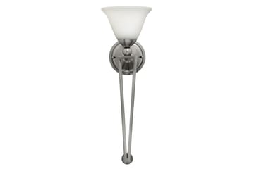 Vegglampe Hinkley Bolla 198x660x229 mm - 198x660x229 mm - Belysning - Innendørsbelysning & Lamper - Soveromslampe - Sengelamper - Sengelampe vegg