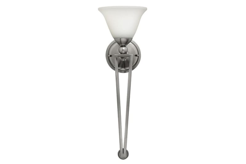 Vegglampe Hinkley Bolla 198x660x229 mm - 198x660x229 mm - Belysning - Innendørsbelysning & Lamper - Soveromslampe - Sengelamper - Sengelampe vegg