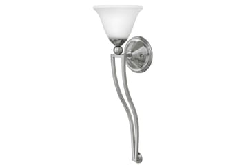 Vegglampe Hinkley Bolla 198x660x229 mm - 198x660x229 mm - Belysning - Innendørsbelysning & Lamper - Soveromslampe - Sengelamper - Sengelampe vegg