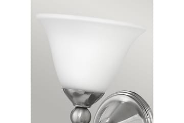 Vegglampe Hinkley Bolla 198x660x229 mm - 198x660x229 mm - Belysning - Innendørsbelysning & Lamper - Soveromslampe - Sengelamper - Sengelampe vegg