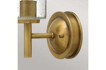 Vegglampe Hinkley Collier - Belysning - Innendørsbelysning & Lamper - Soveromslampe - Sengelamper - Sengelampe vegg