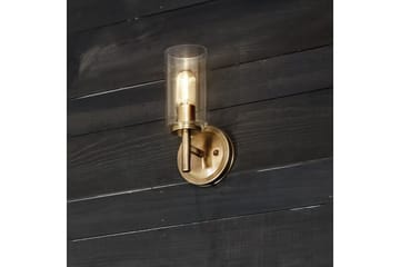 Vegglampe Hinkley Collier - Belysning - Innendørsbelysning & Lamper - Soveromslampe - Sengelamper - Sengelampe vegg